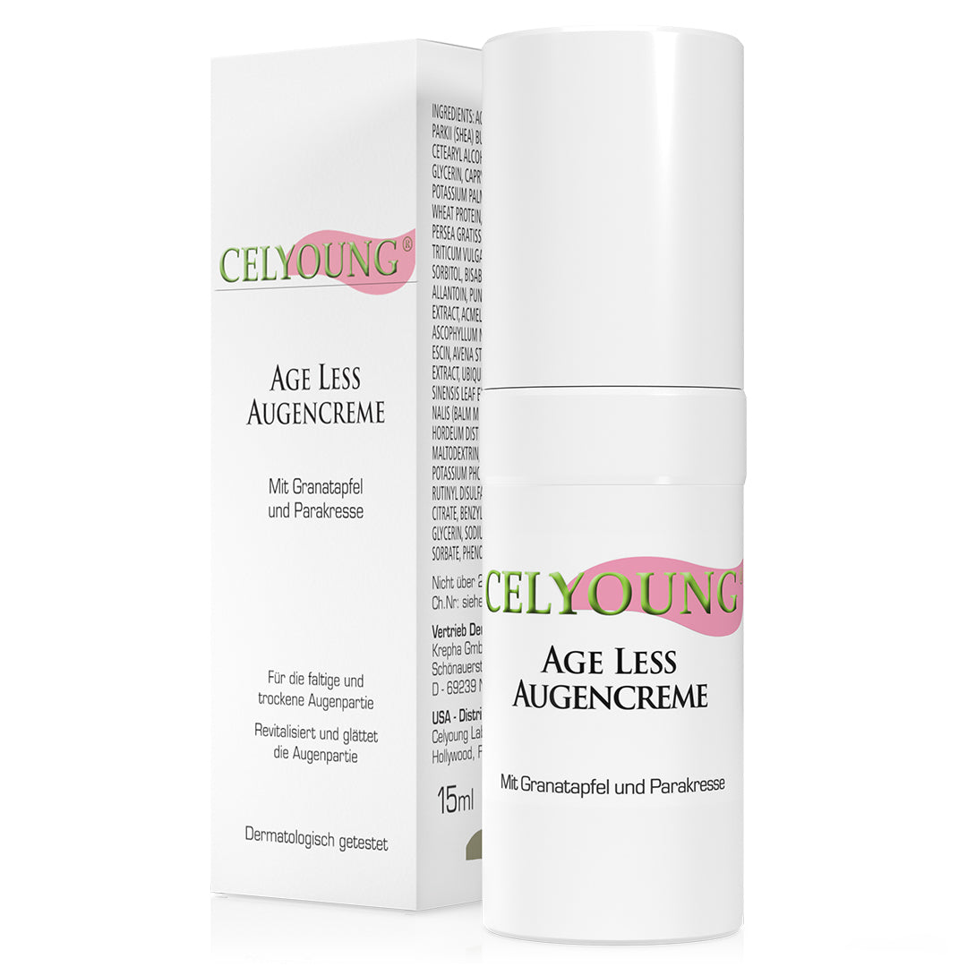 celyoung-age-less-augencreme-gegen-augenf-ltchen-15ml image 1