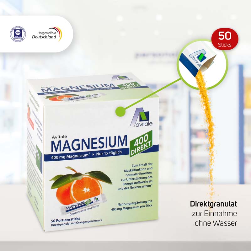 avitale-magnesium-400-direkt-orange-nahrungserg-nzung-stick image 2