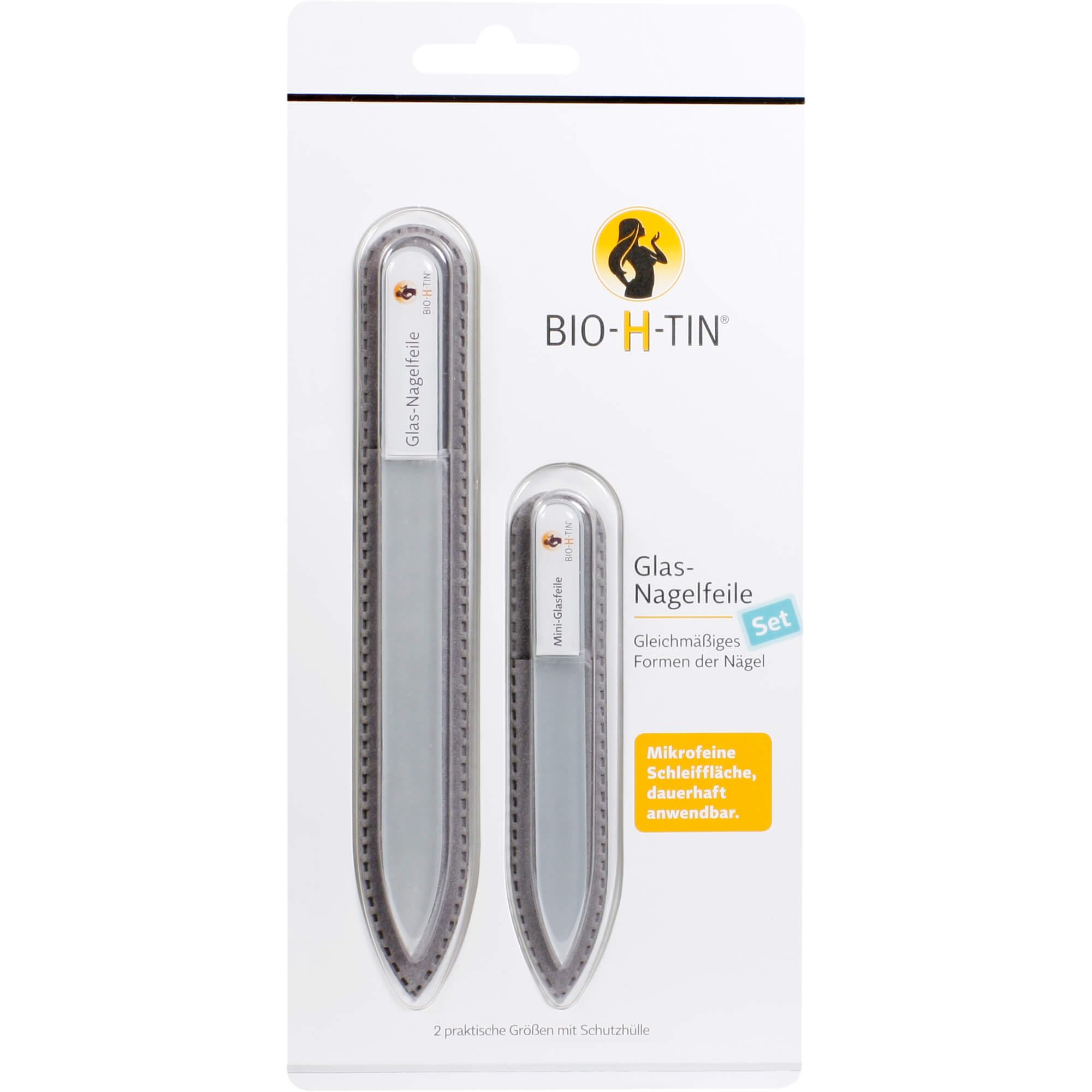 bio-h-tin-schonende-glas-nagelfeile-set-nagelfeile-1-st image 1
