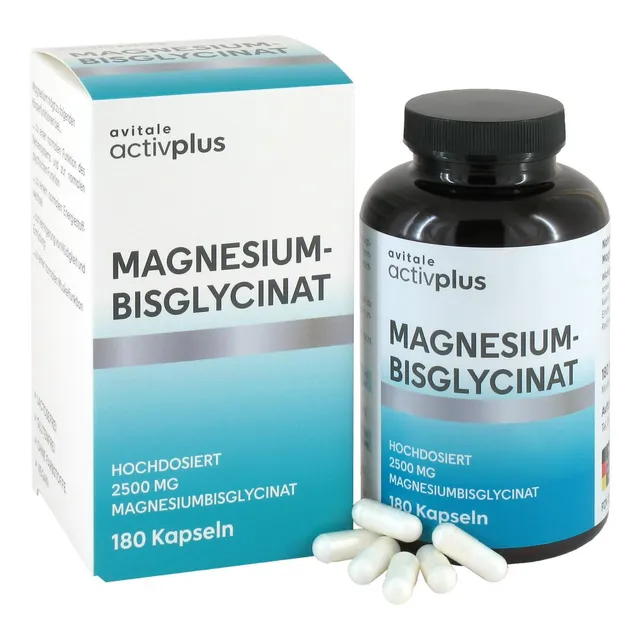 avitale-magnesiumbisglycinat-kapseln-nahrungserg-nzung image 1