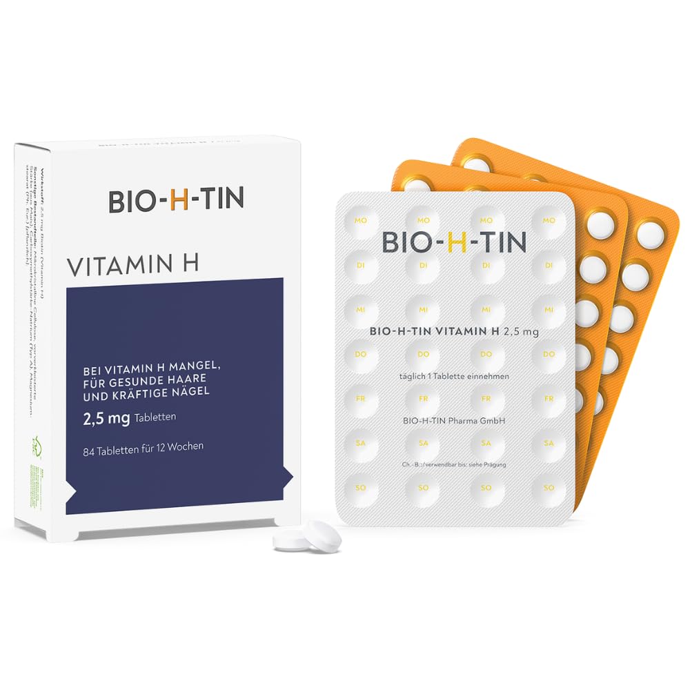 bio-h-tin-nagel-serum-3-3-ml-vitamin-h-2-5-mg-84-tabl image 4