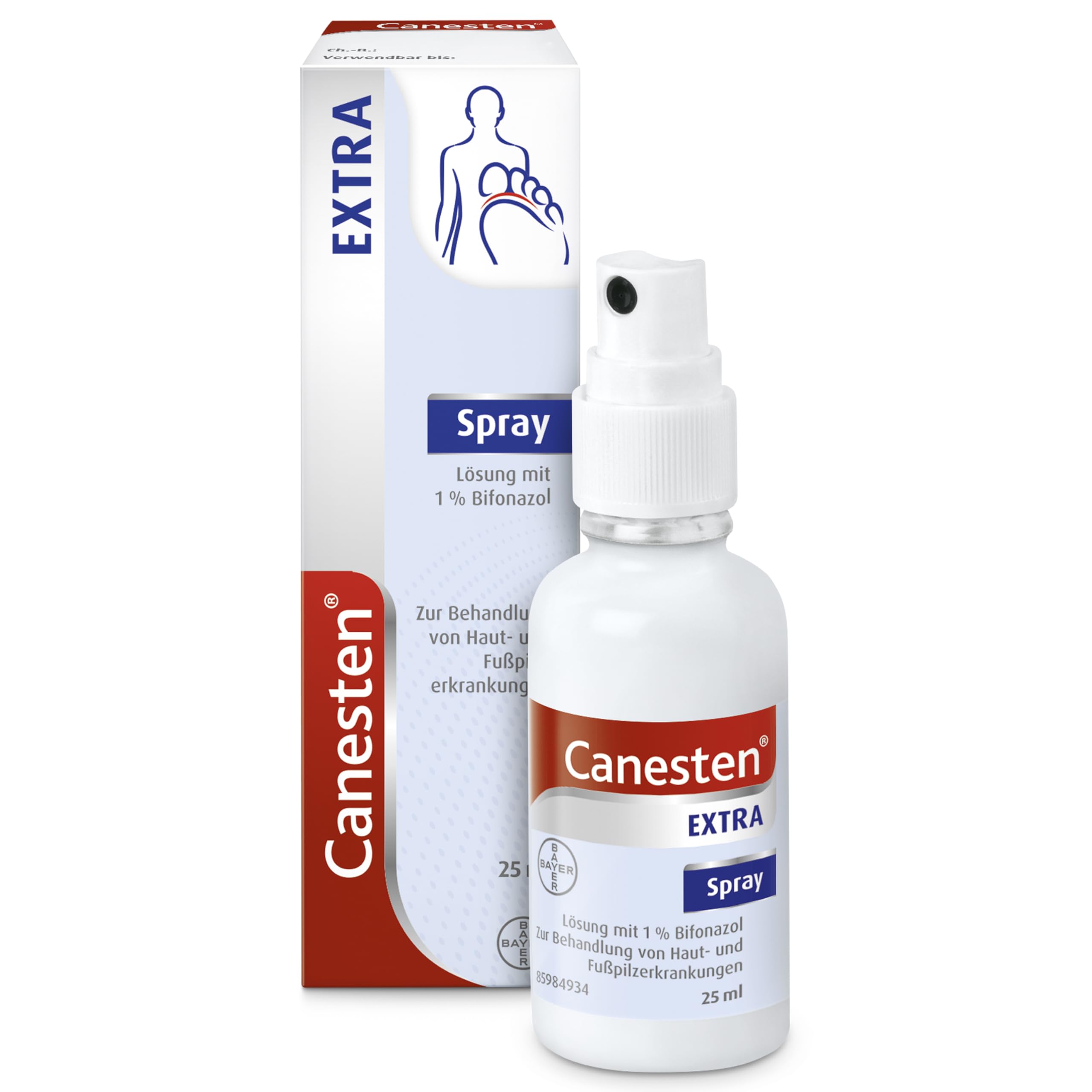 canesten-extra-spray-fu-pilzspray-25-ml-mit-bifonazol image 1