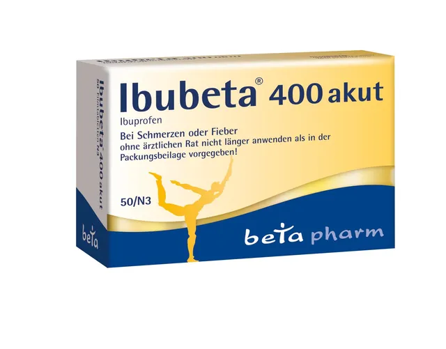 ibubeta-400-akut-ibuprofen-filmtabletten-50-st-teilbar-fieber image 1