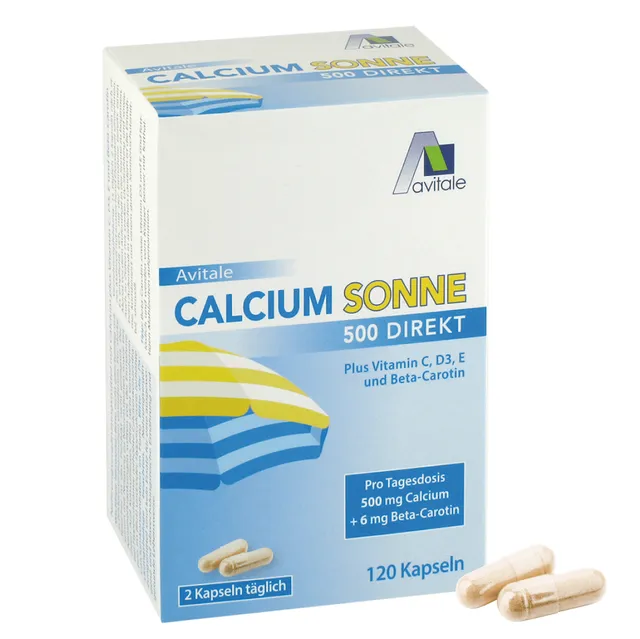 avitale-calcium-sonne-500-direkt-nahrungserg-nzung-beta-carotin image 1