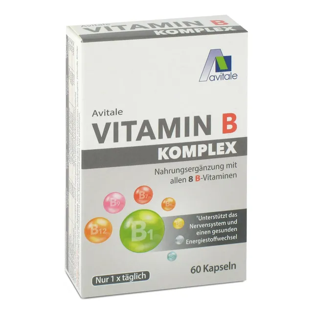 avitale-vitamin-b-komplex-tabletten-energie-nerven-2 image 1