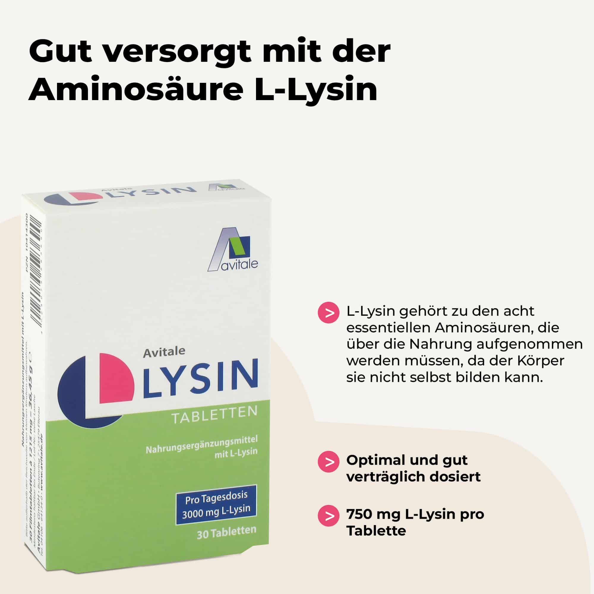 avitale-l-lysin-750-mg-tabletten-aminos-ure image 3
