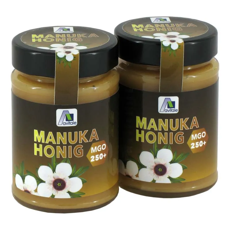avitale-manuka-honig-mgo-250-aus-neuseeland image 1