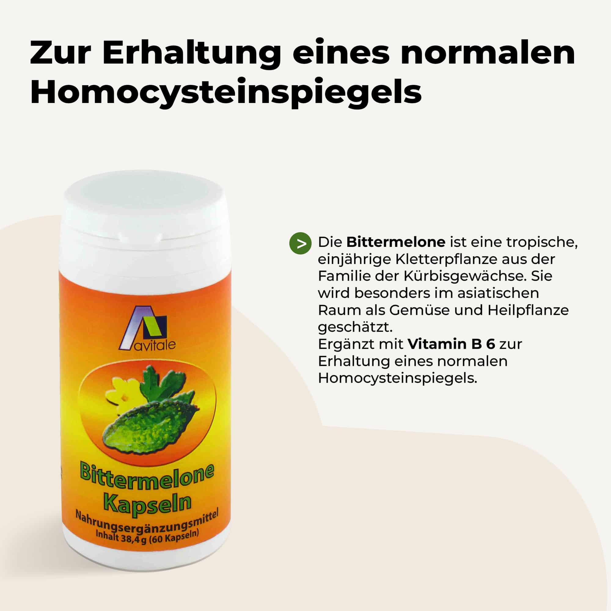 avitale-bittermelone-kapseln-momordica-charantia-vegan image 3