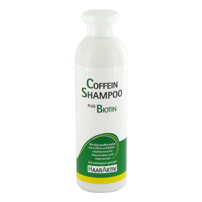 avitale-coffein-plus-biotin-shampoo-silikonfrei-haarausfall image 1