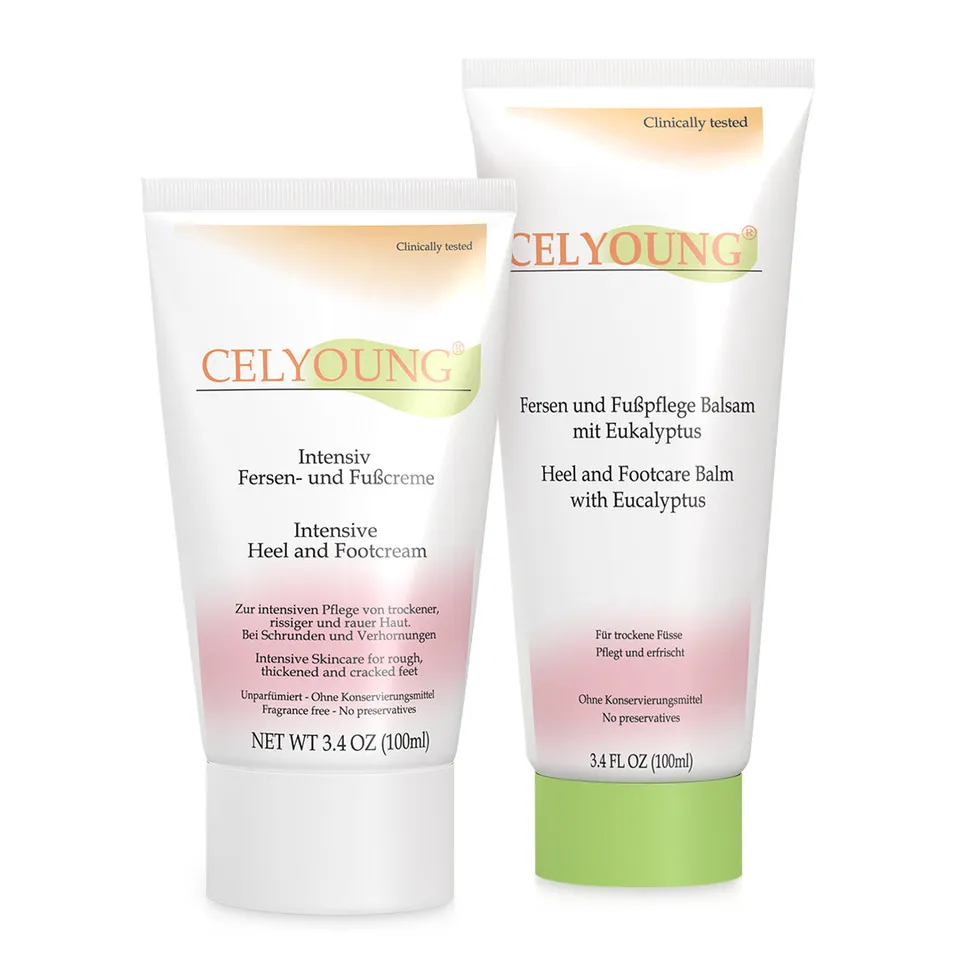celyoung-fu-pflege-fersencreme-set-intensiv-bei-hornhaut image 1