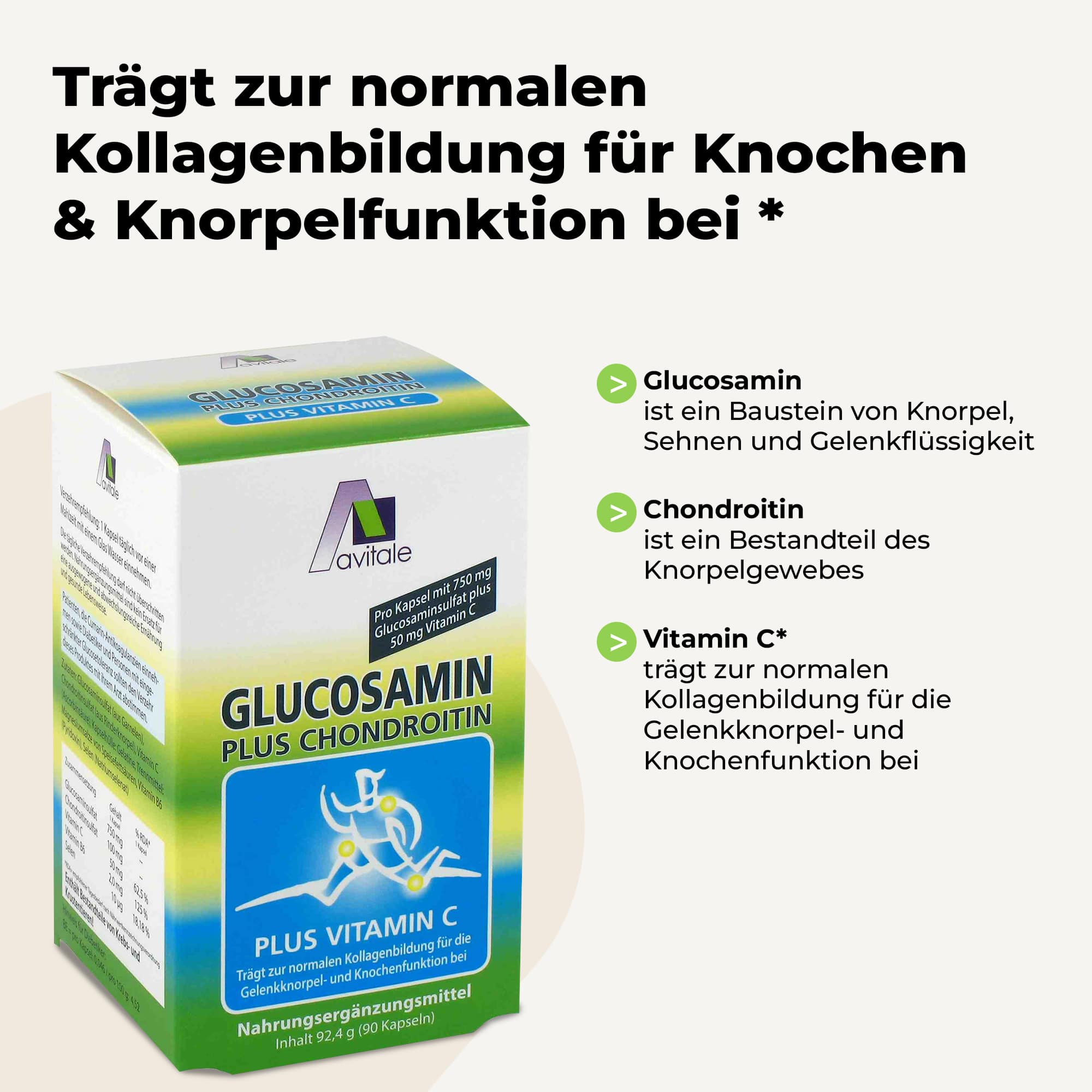 avitale-glucosamin-750-chondroitin-100-kapseln-gelenk image 3