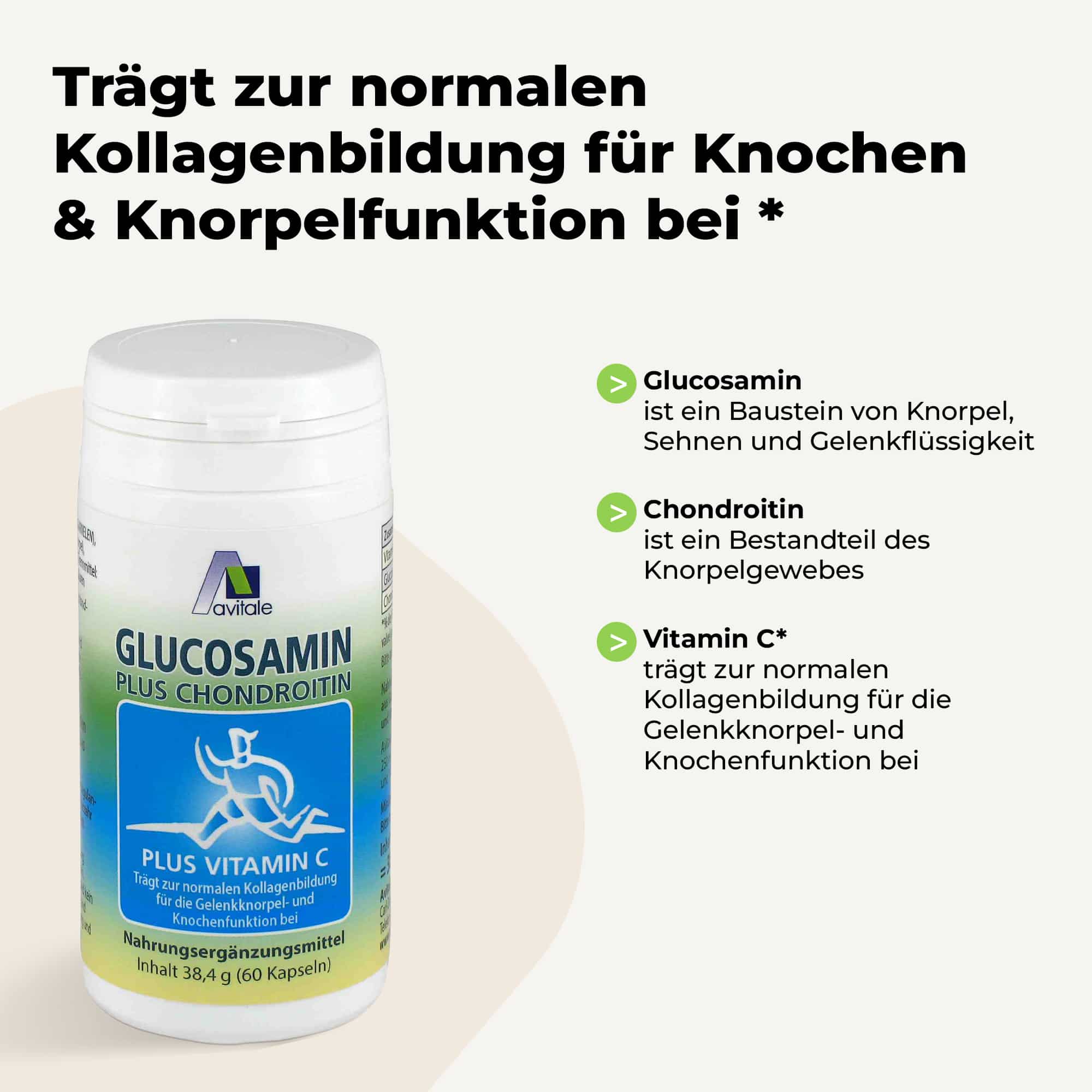 avitale-glucosamin-chondroitin-kapseln-gelenk-versorgung image 3