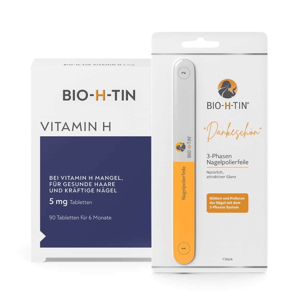 bio-h-tin-vitamin-h-tabletten-30-st-5mg-biotin-haare-n-gel image 8