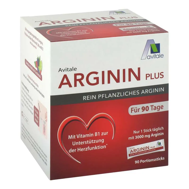 avitale-arginin-plus-filmtabletten-mit-b-vitaminen-pflanzlich image 1
