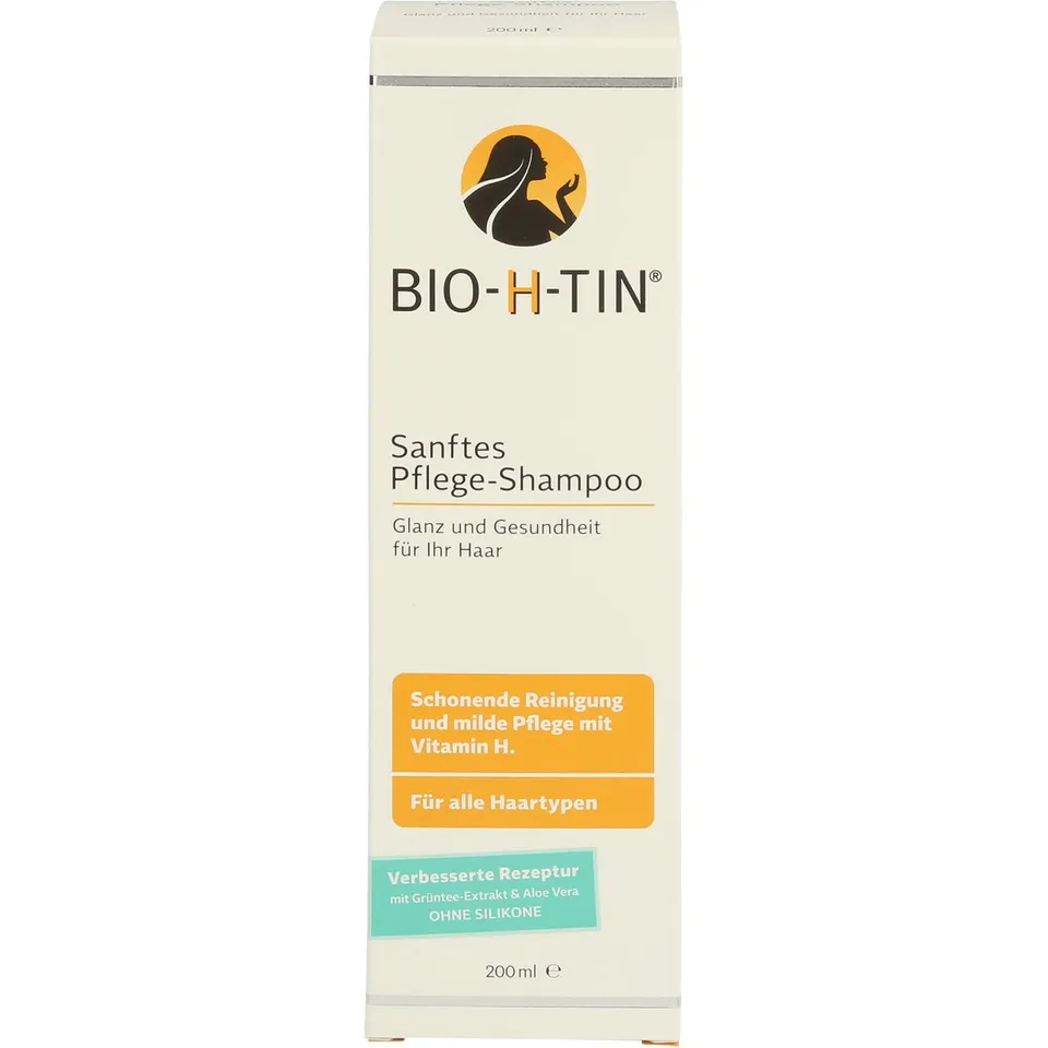 bio-h-tin-pflege-shampoo-shampoo-200-ml-haarpflege image 1
