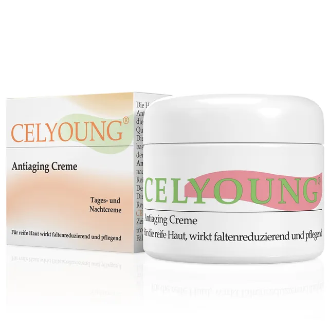 celyoung-antiaging-creme-gesichtscreme-100-ml-feuchtigkeit image 1