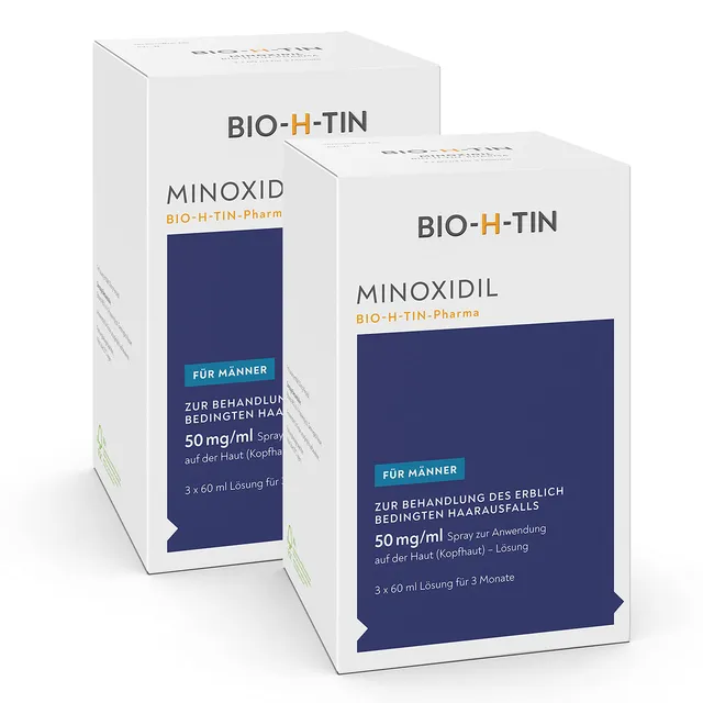 bio-h-tin-minoxidil-pharma-spray-m-nner-50mg-ml-6x60ml image 1
