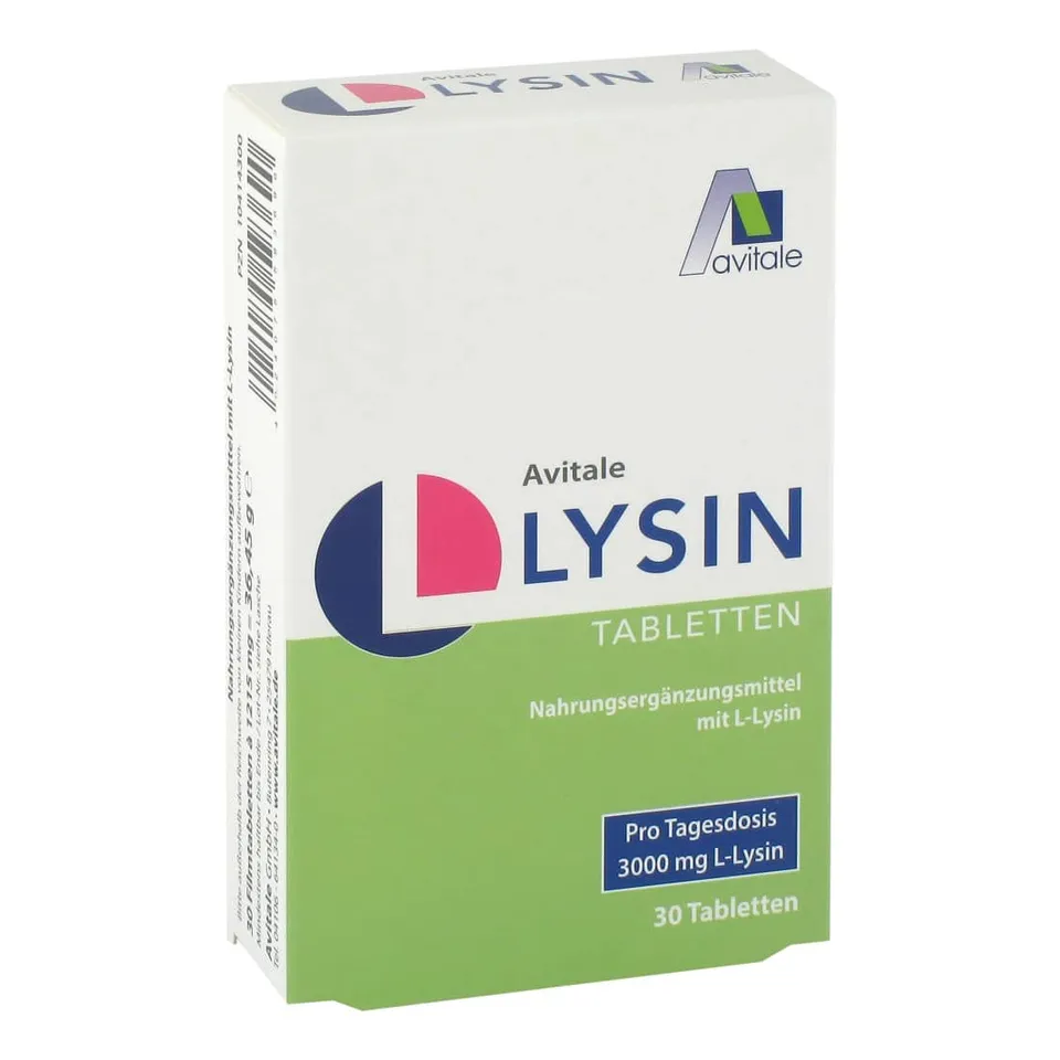 avitale-l-lysin-750-mg-tabletten-aminos-ure image 1