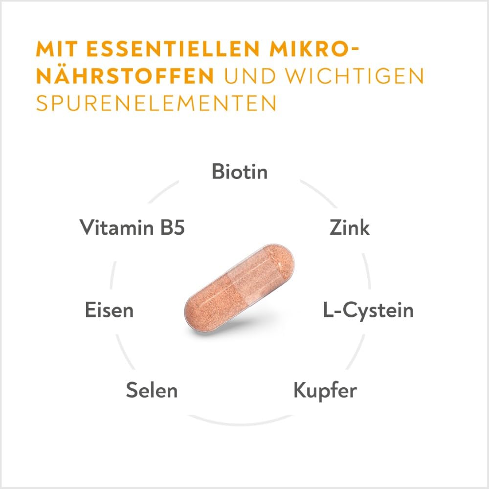 bio-h-tin-hair-essentials-haarkapseln-30-st-biotin-zink-selen image 5