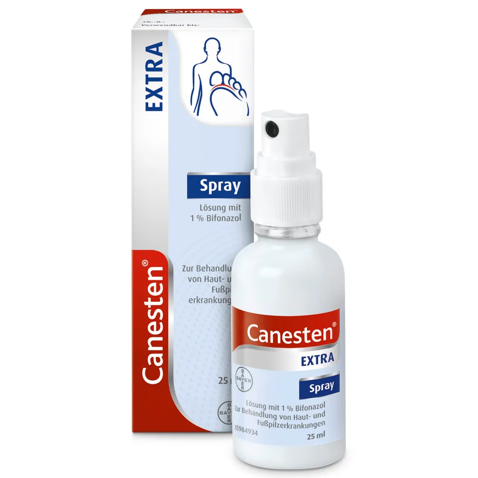 canesten-extra-spray-fu-pilzspray-25-ml-mit-bifonazol image 1
