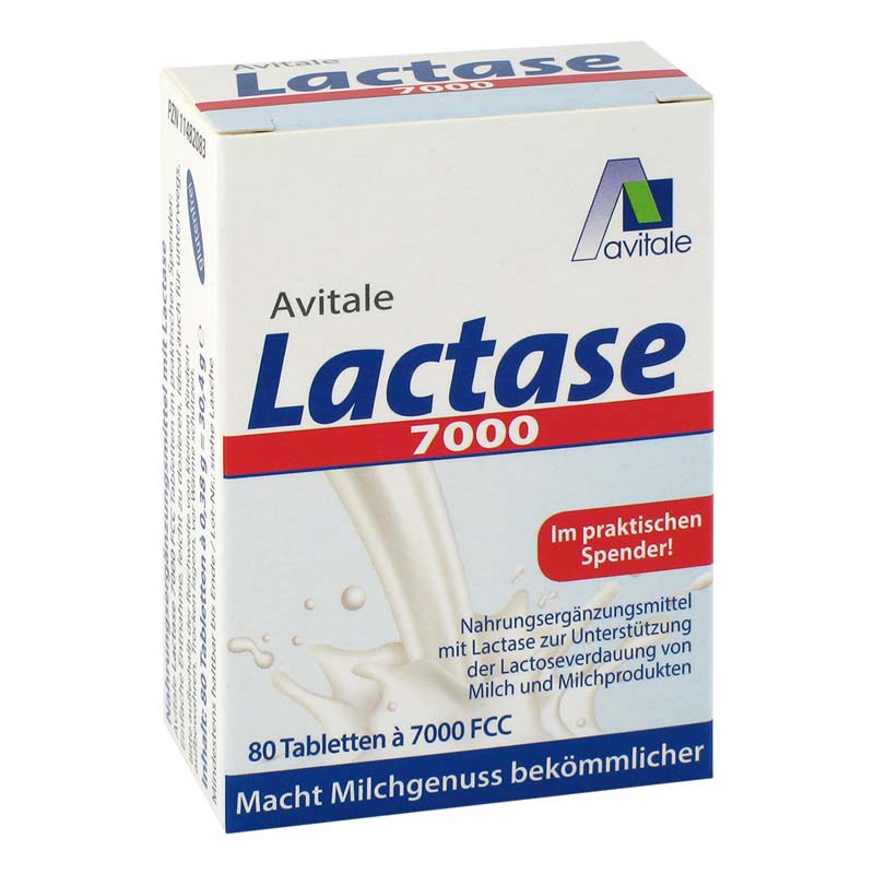 avitale-lactase-7000-fcc-tabletten-bei-laktoseintoleranz image 1
