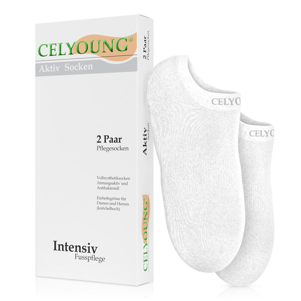 celyoung-aktiv-socken-fu-pflege-atmungsaktiv-antibakteriell image 1
