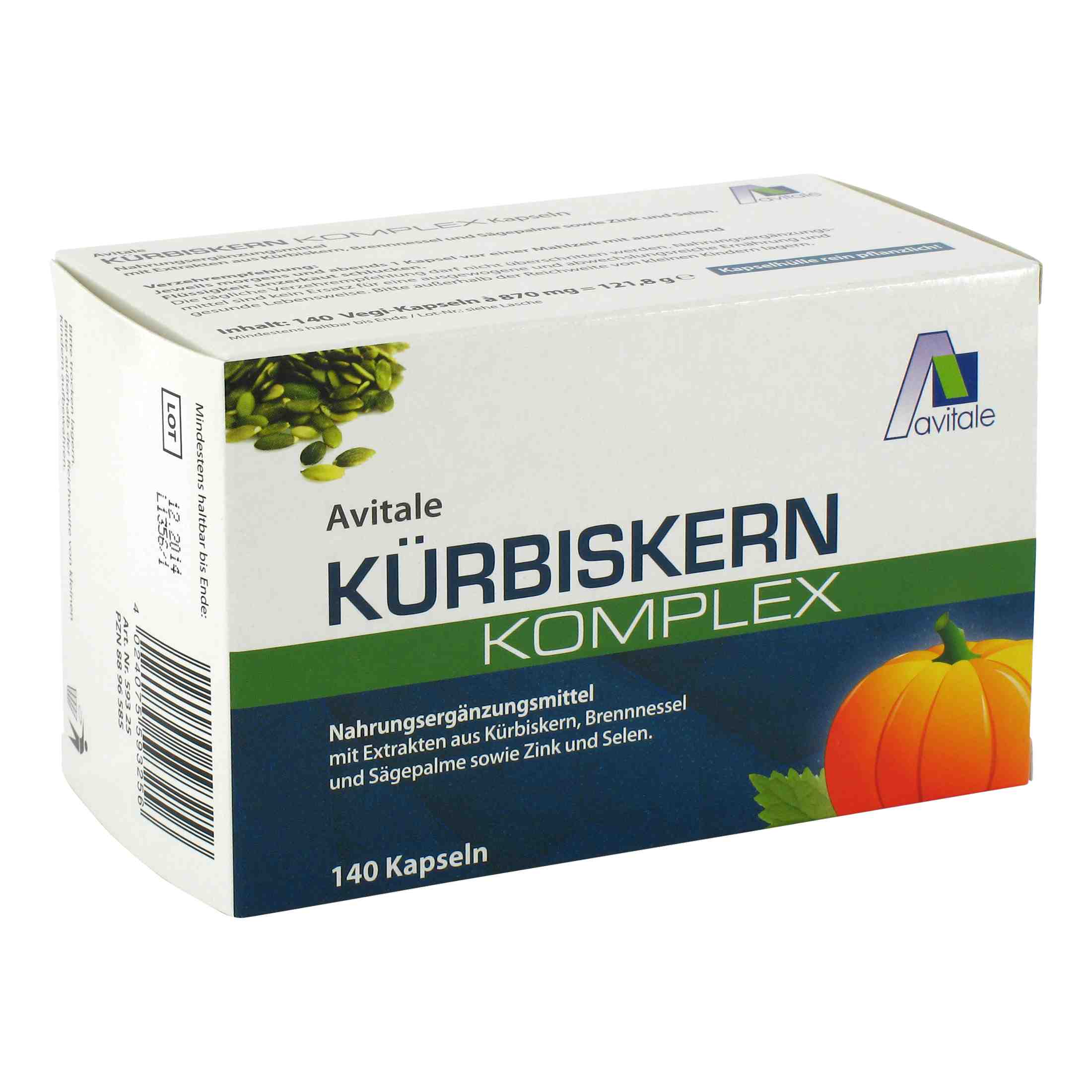 avitale-k-rbiskern-komplex-kapseln-nahrungserg-nzung-kr-uter image 1