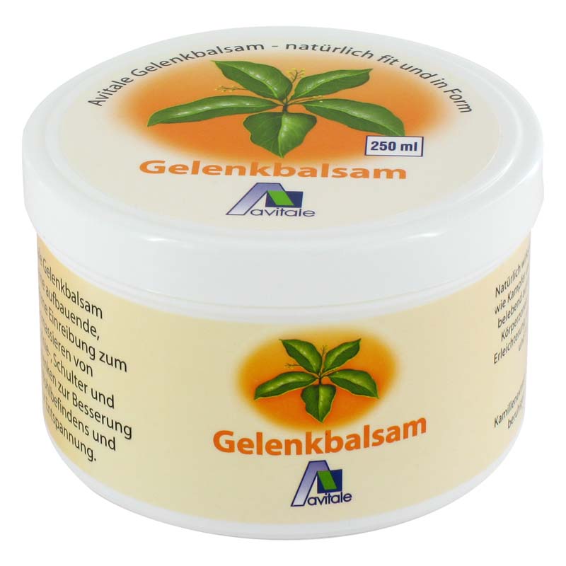 avitale-gelenkbalsam-mit-menthol-und-kampfer image 1