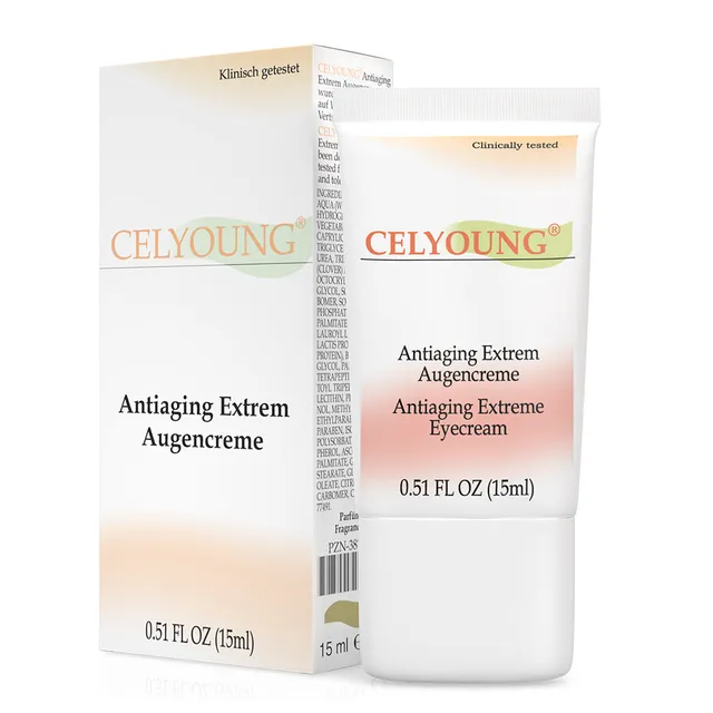 celyoung-antiaging-extrem-augencreme-augenpflege-anti-falten image 1