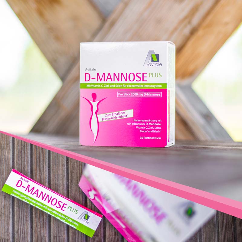 avitale-d-mannose-plus-sticks-himbeere-2000-mg image 4