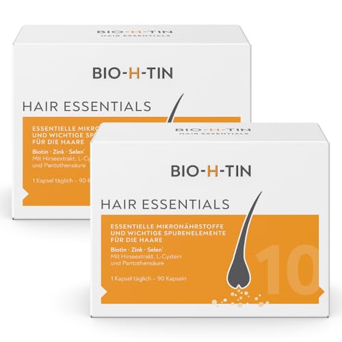bio-h-tin-hair-essentials-haarkapseln-2x90-st-mit-biotin image 6