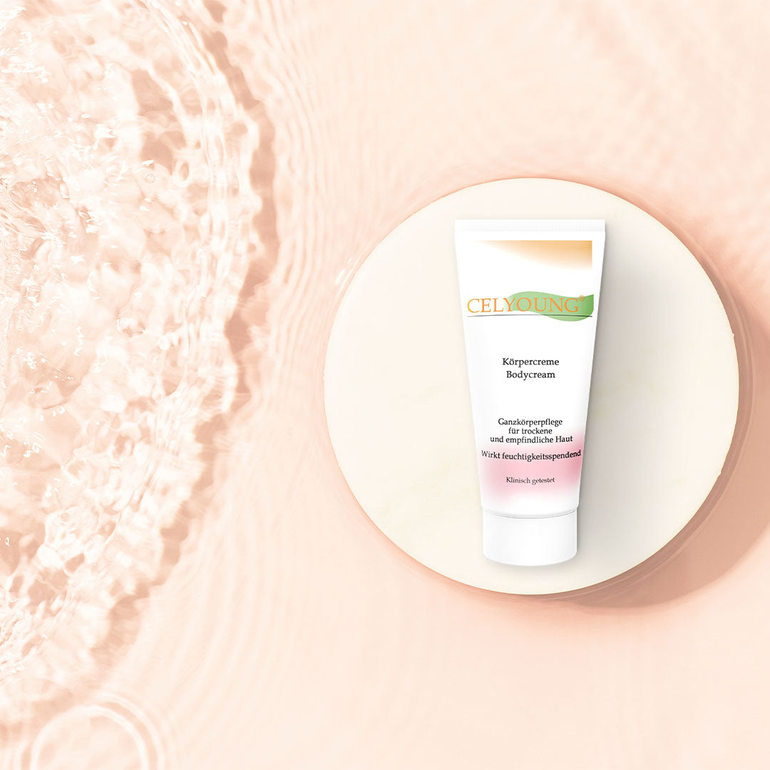 celyoung-k-rpercreme-bodylotion-175-ml-trockene-haut-urea image 2