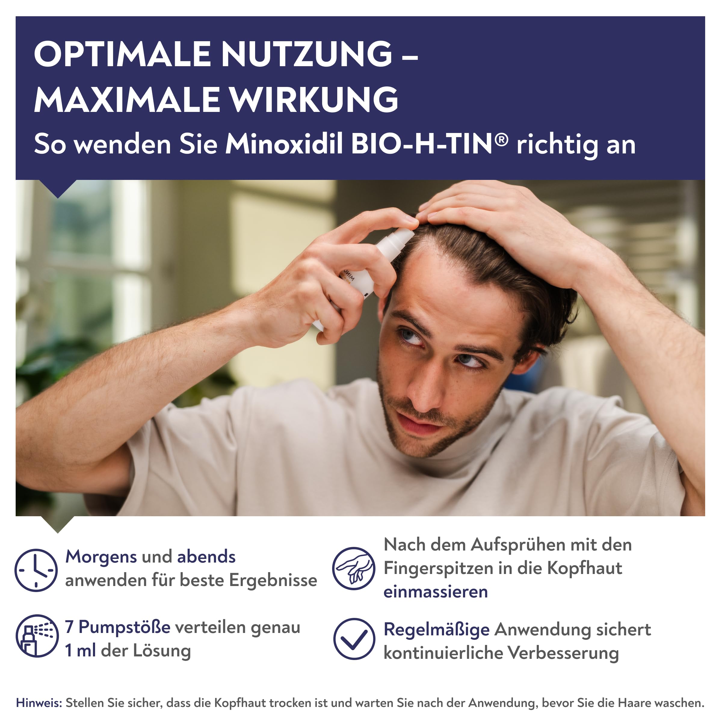bio-h-tin-minoxidil-50mg-spray-3x60ml-coffein-shampoo image 5
