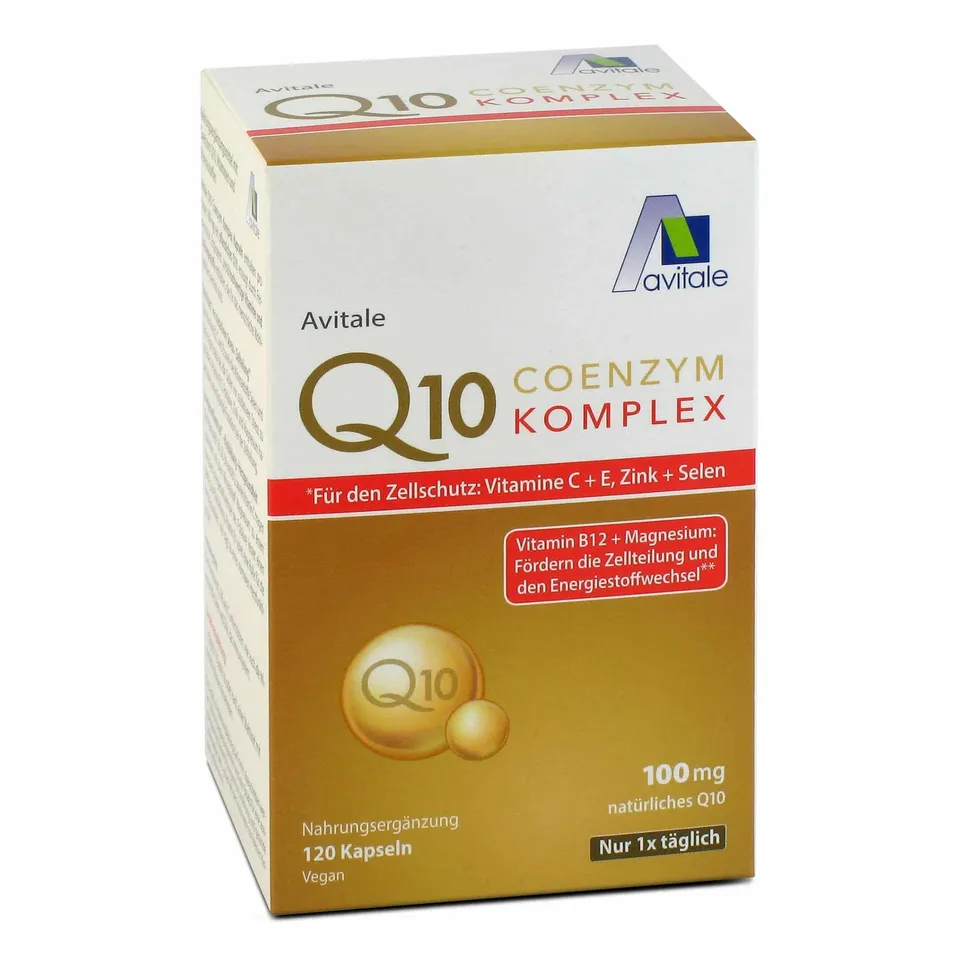 avitale-coenzym-q10-kapseln-100-mg-nahrungserg-nzung-pflanzlich image 1
