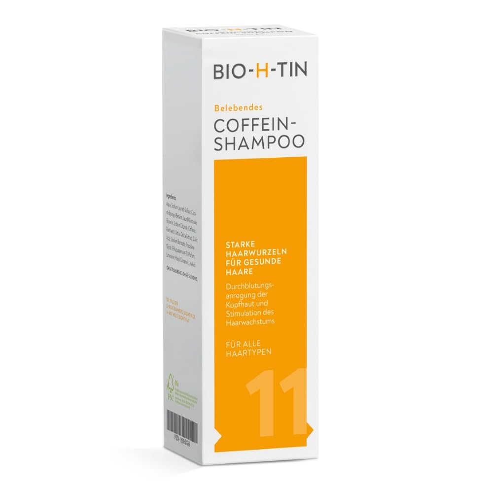 bio-h-tin-coffein-shampoo-belebend-200-ml-haarshampoo image 1