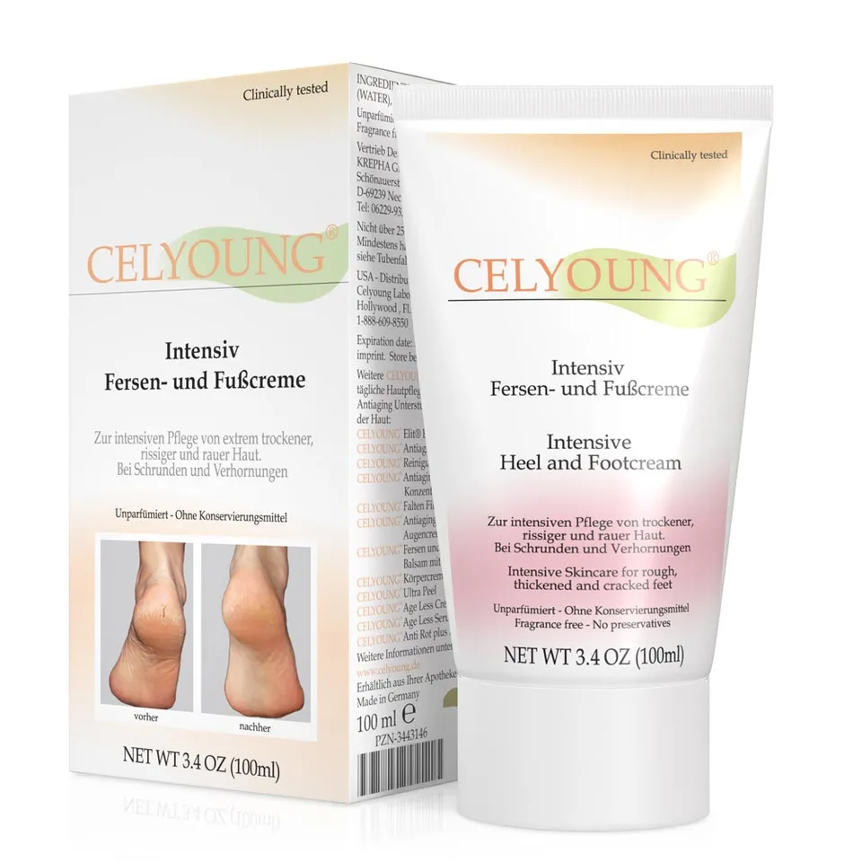 celyoung-fu-pflege-intensiv-fersen-fu-creme-hornhaut image 1