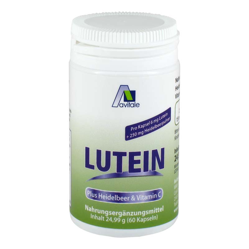 avitale-lutein-6-mg-heidelbeer-kapseln-nahrungserg-nzung image 1