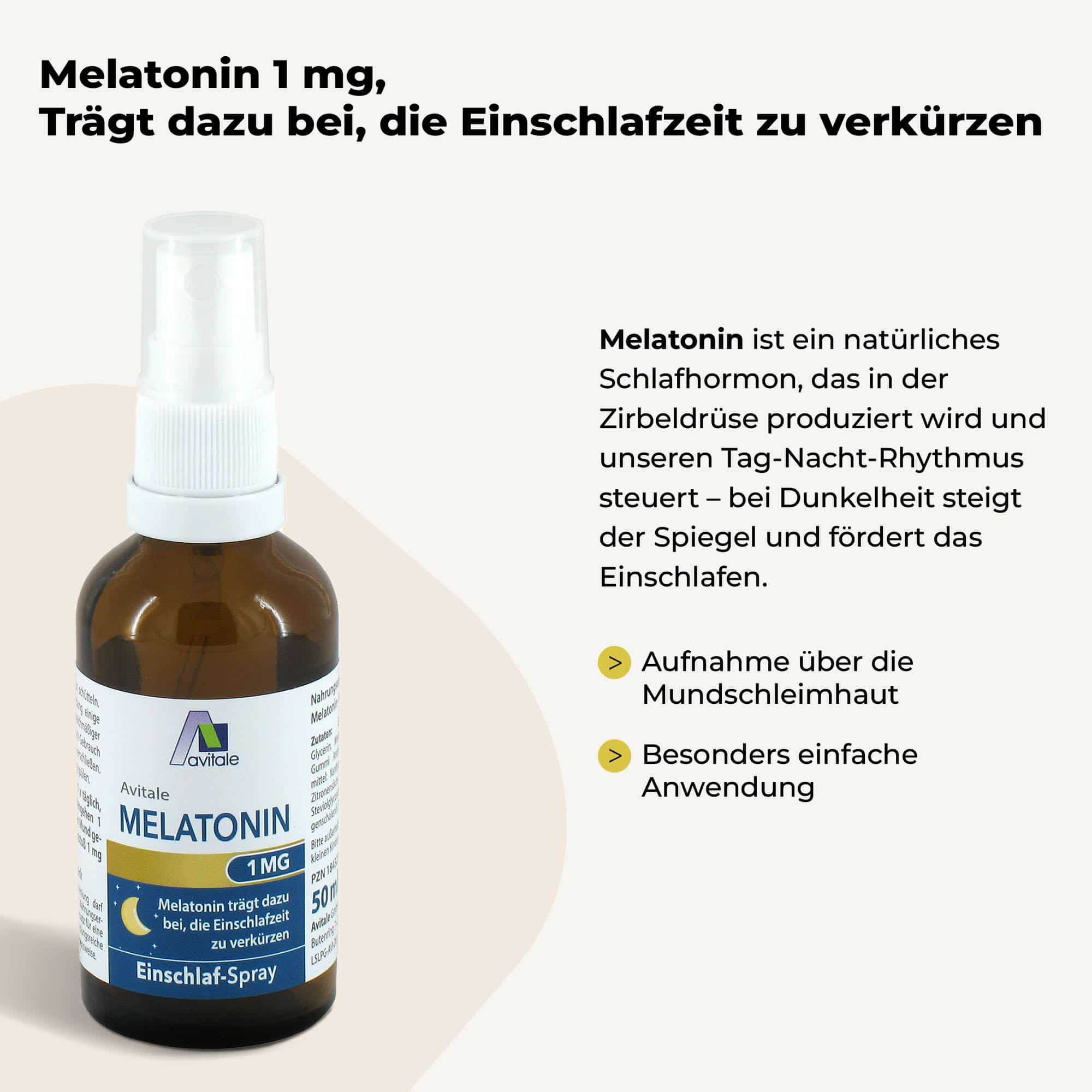 avitale-melatonin-1mg-einschlaf-spray-orange-minze image 3