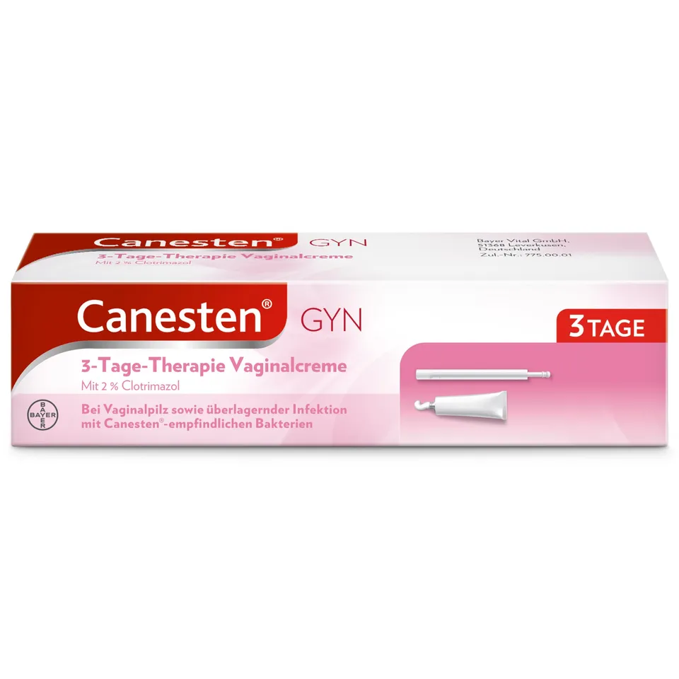canesten-gyn-3-tage-vaginalcreme-20-g-mit-clotrimazol image 1