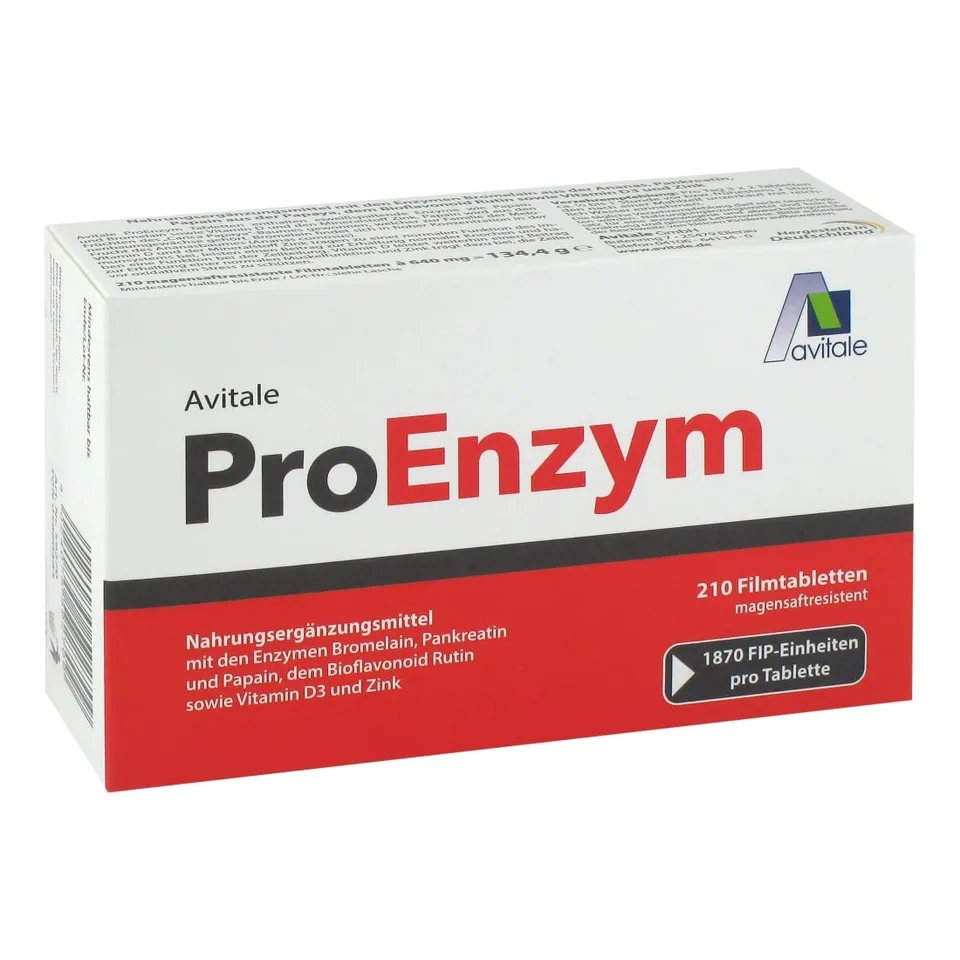 avitale-proenzym-filmtabletten-bromelain-papain image 1