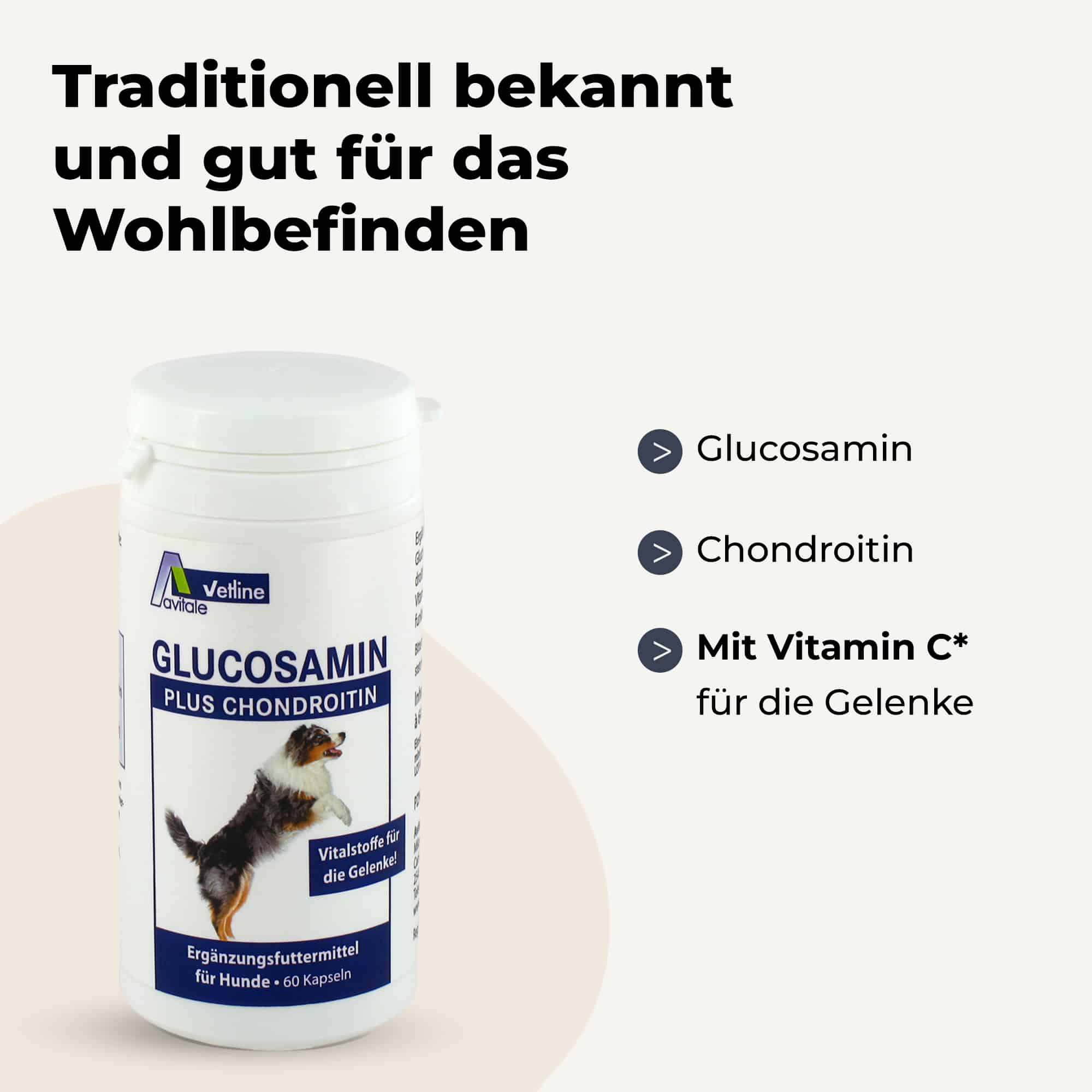 avitale-vetline-f-r-hunde-futtererg-nzung-glucosamin-chondroitin image 3