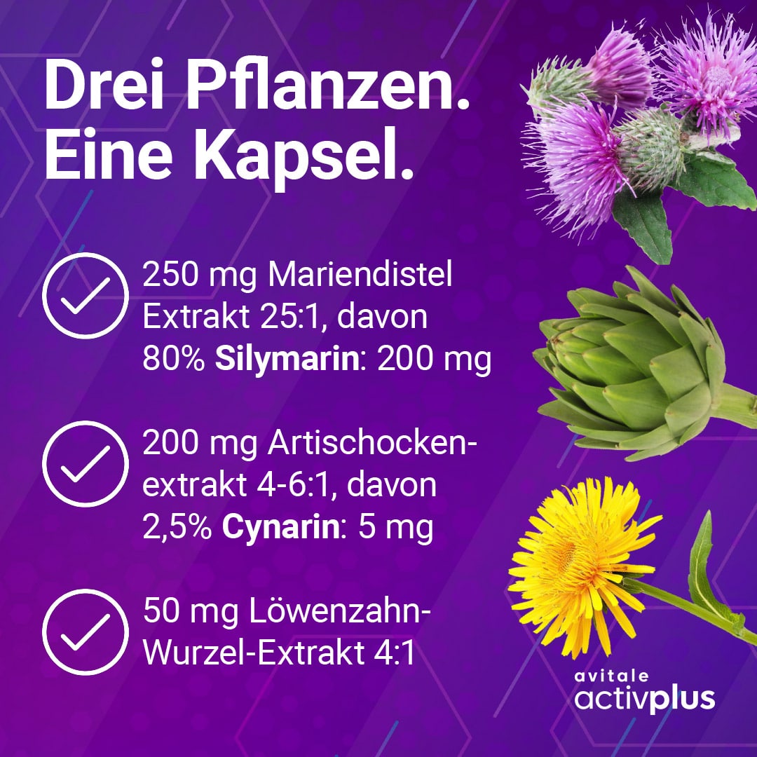 avitale-mariendistel-artischocke-l-wenzahn-kapseln-silymarin image 3