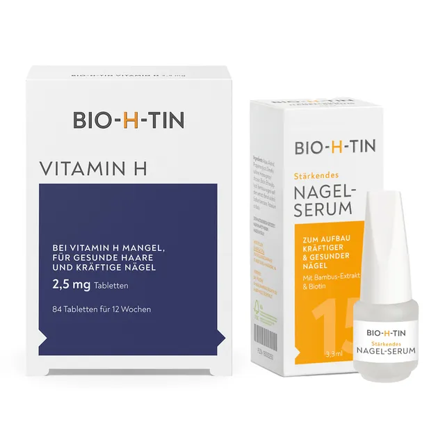 bio-h-tin-nagel-serum-3-3-ml-vitamin-h-2-5-mg-84-tabl image 1