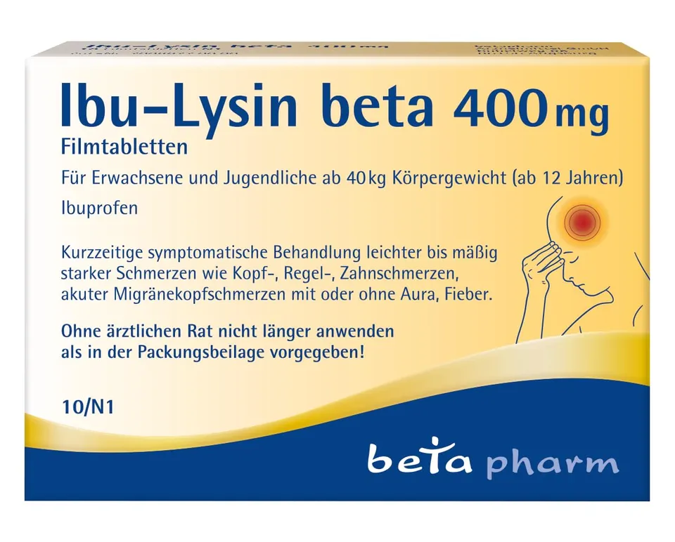 ibu-lysin-beta-400-mg-filmtabletten-10-st-bei-migr-ne image 1