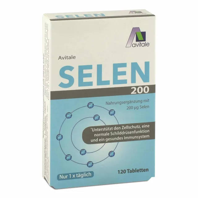 avitale-selen-200-tabletten-monopr-parat-f-r-immunsystem image 1