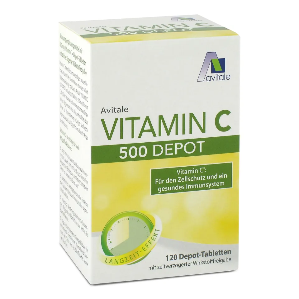 avitale-vitamin-c-500-depot-tabletten-immunsystem-2 image 1