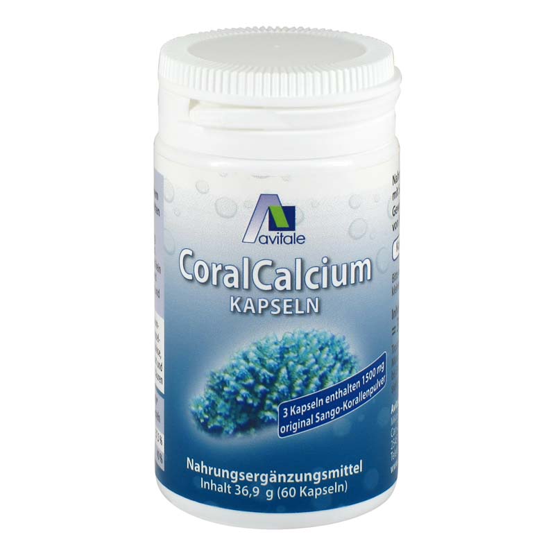 avitale-coral-calcium-kapseln-korallen-calcium image 1