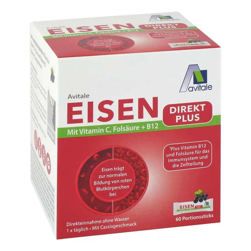 avitale-eisen-direkt-plus-mit-vitamin-c-fols-ure image 1