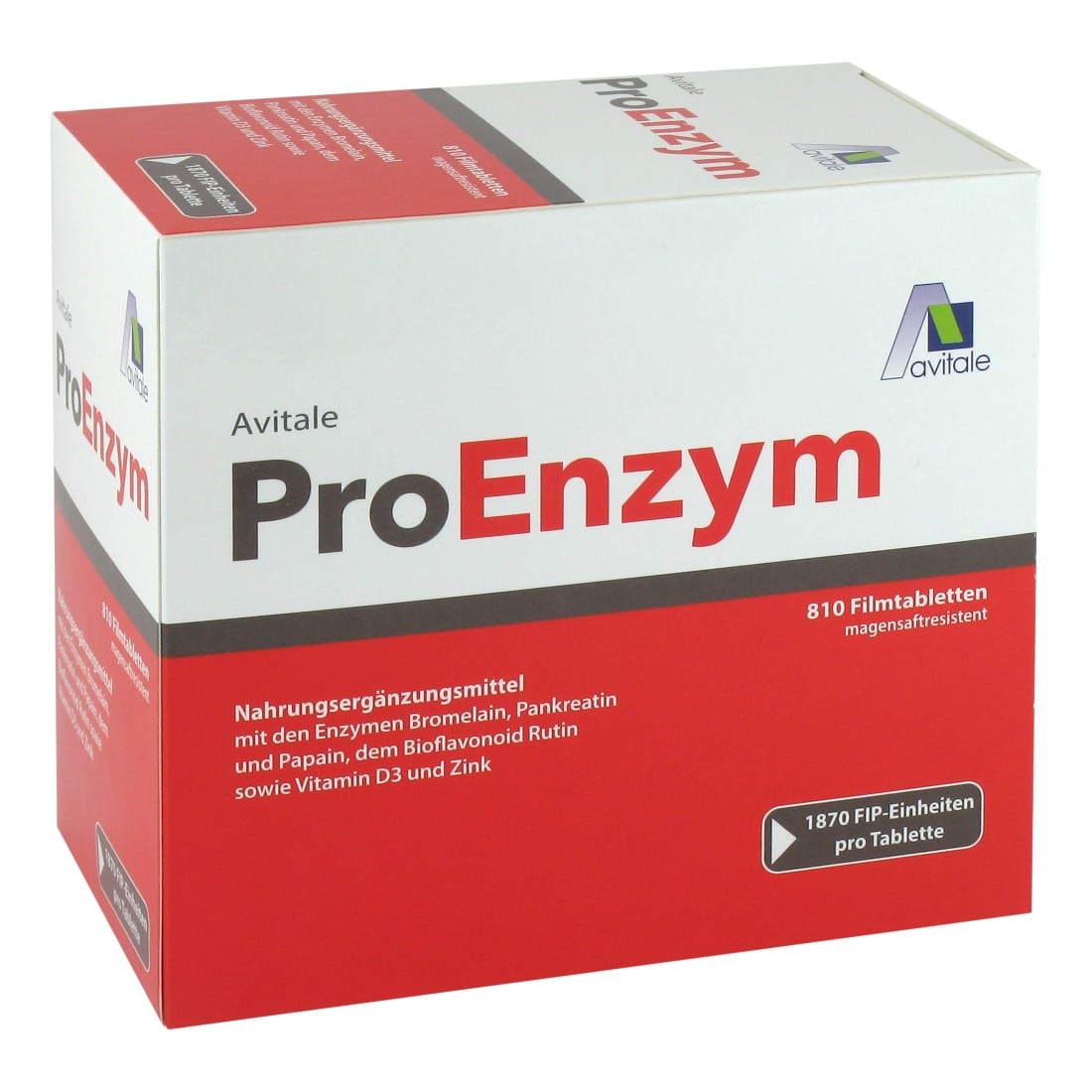 avitale-proenzym-filmtabletten-enzym-1870-fip image 1
