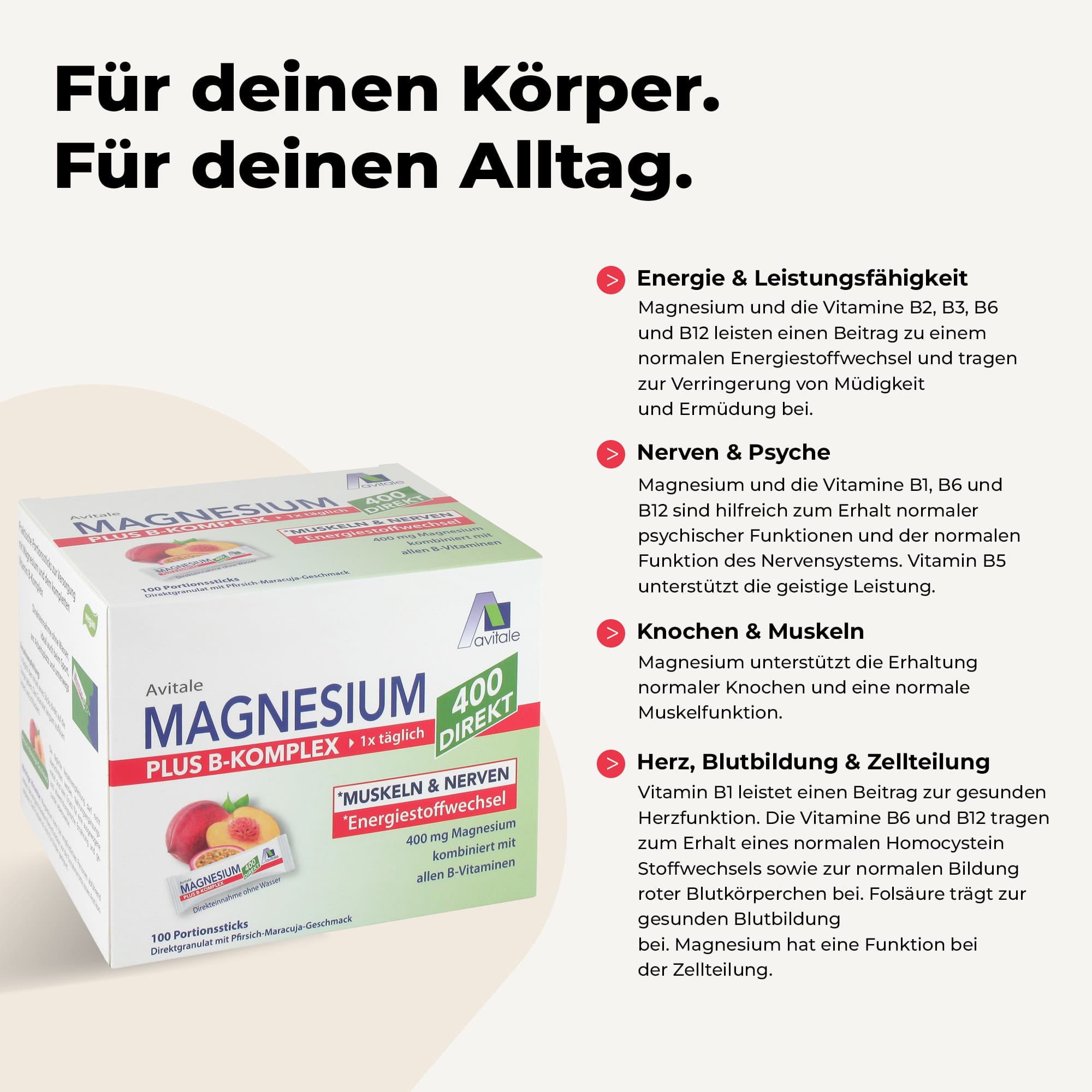 avitale-magnesium-400-b-komplex-direkt-pfirsich image 3